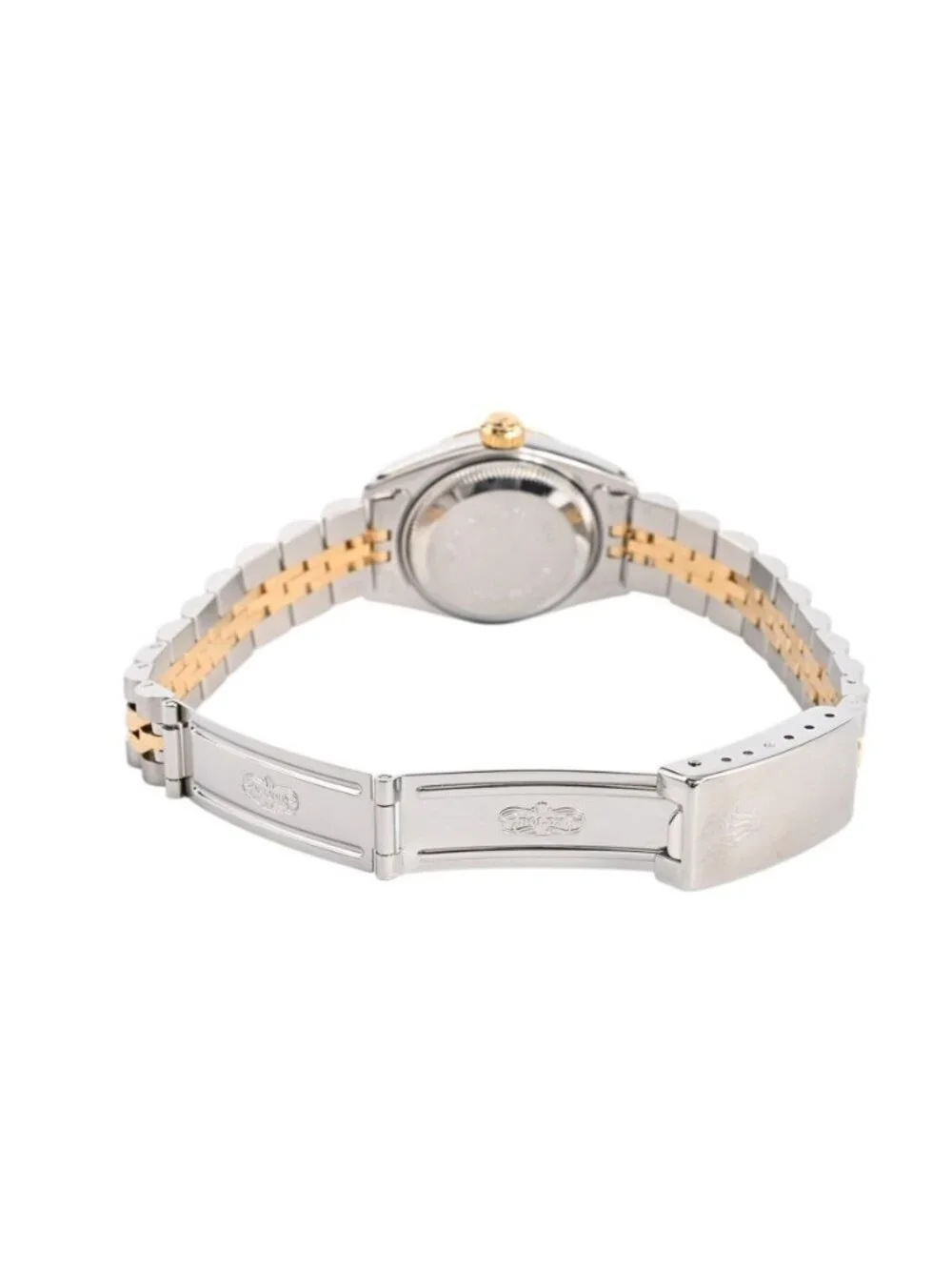 Rolex this authentic